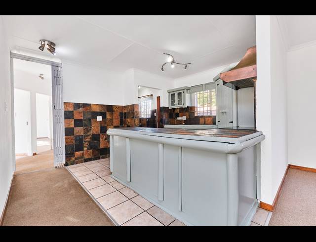 3 BEDROOM TOWNHOUSE FOR SALE IN RUIMSIG